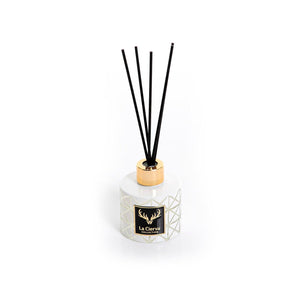 Pearl Reed Diffuser - CASCADES