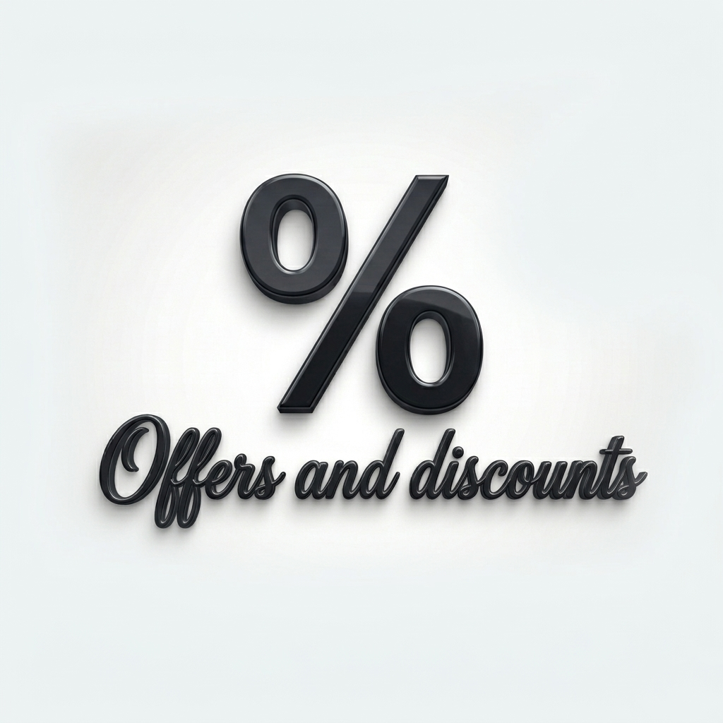 Sale