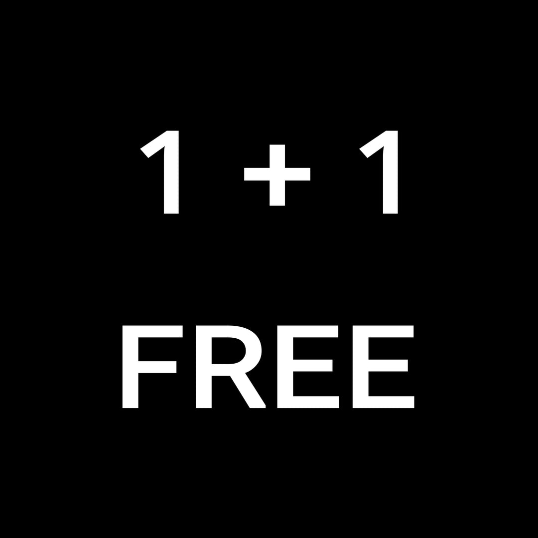 1 + 1 Free
