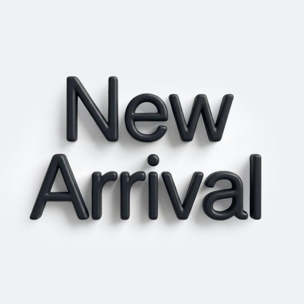 New Arrival