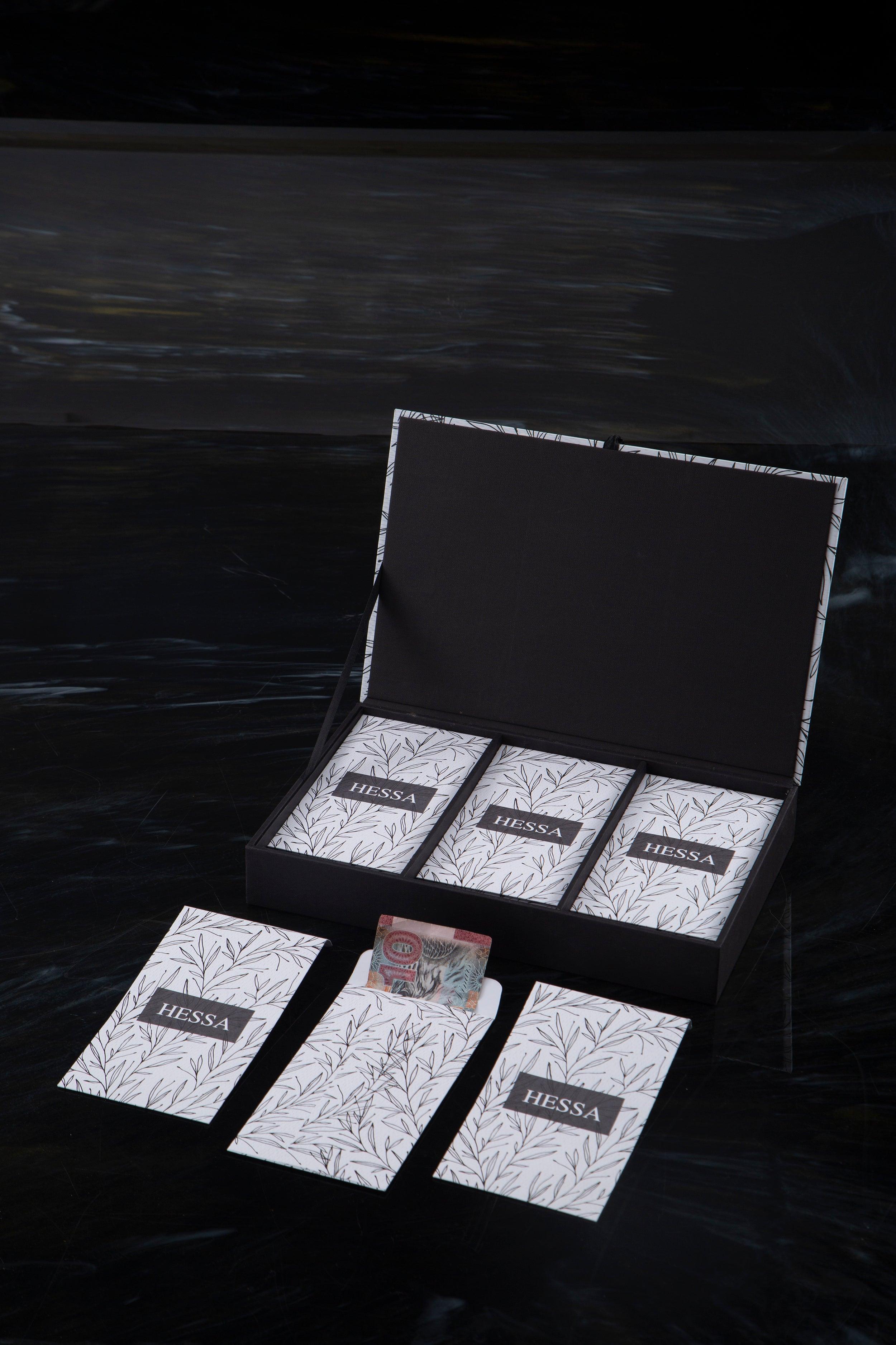 Customized Envelopes Box - CASCADES