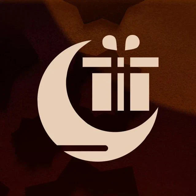 Ramadan naqsa - CASCADES