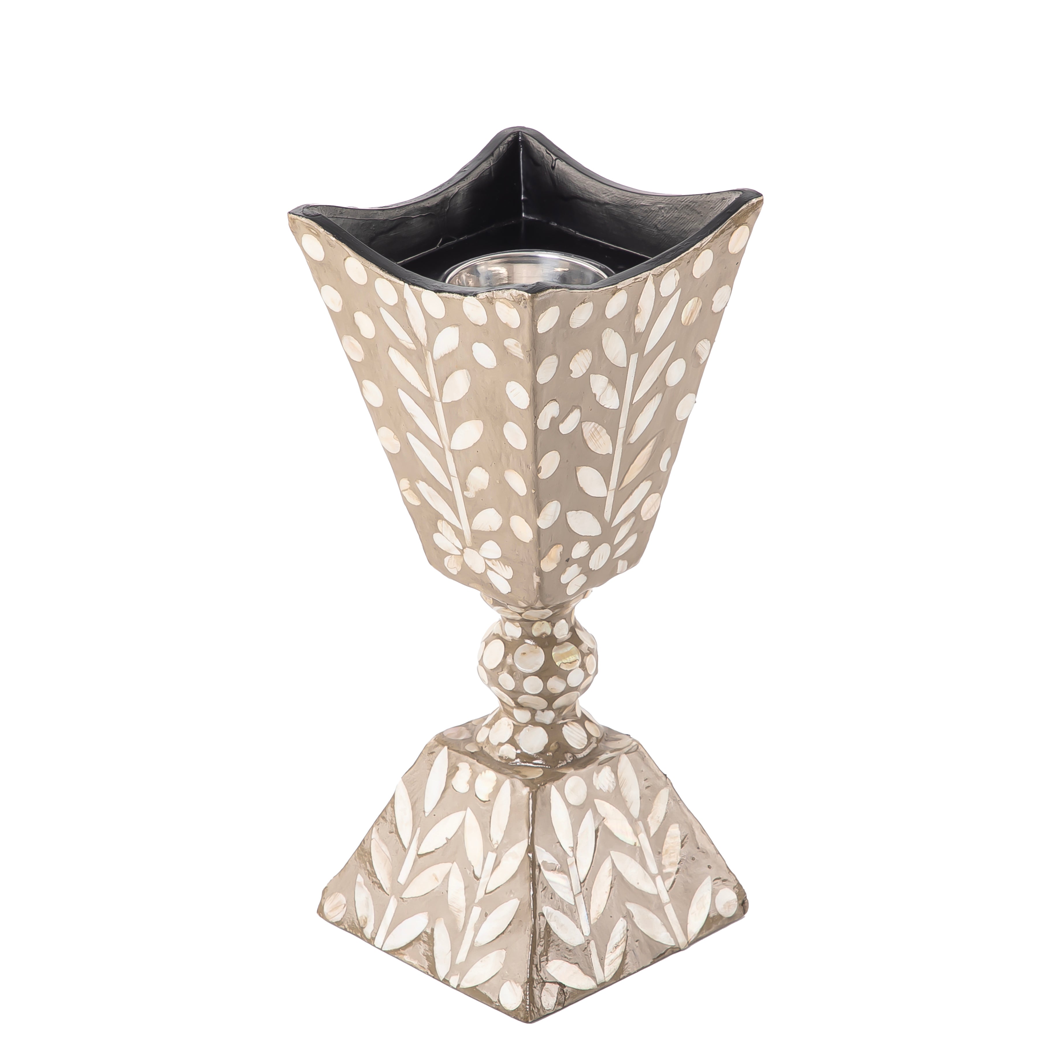 مبخر من الصدف - بيج