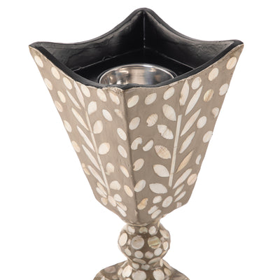 مبخر من الصدف - بيج