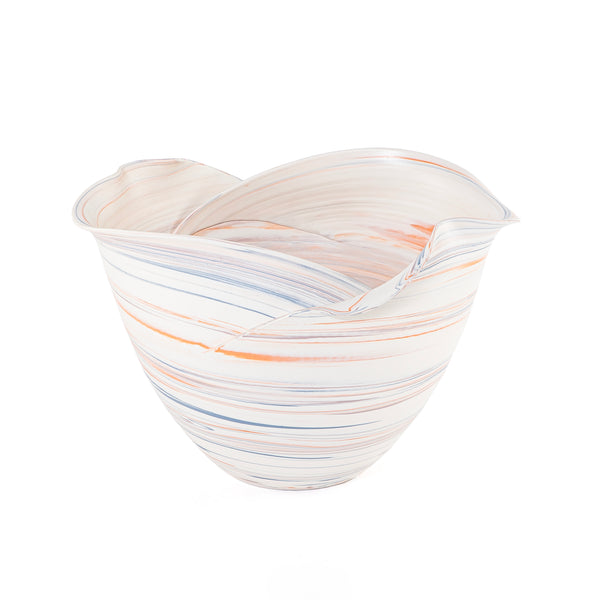 مزهرية سيراميك أنيقة