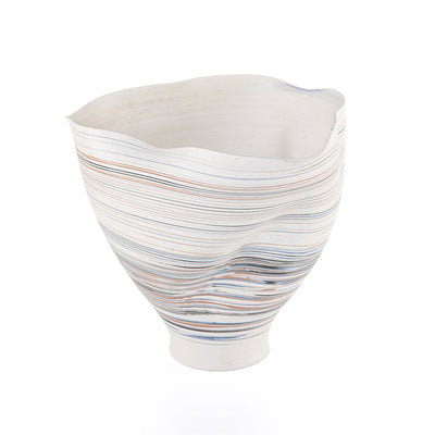 Elegant Ceramic Vase