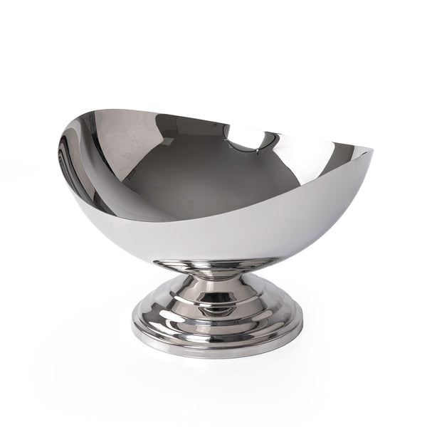 Stainless Steel Bowl - Large