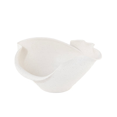 Elegant Ceramic Bowl