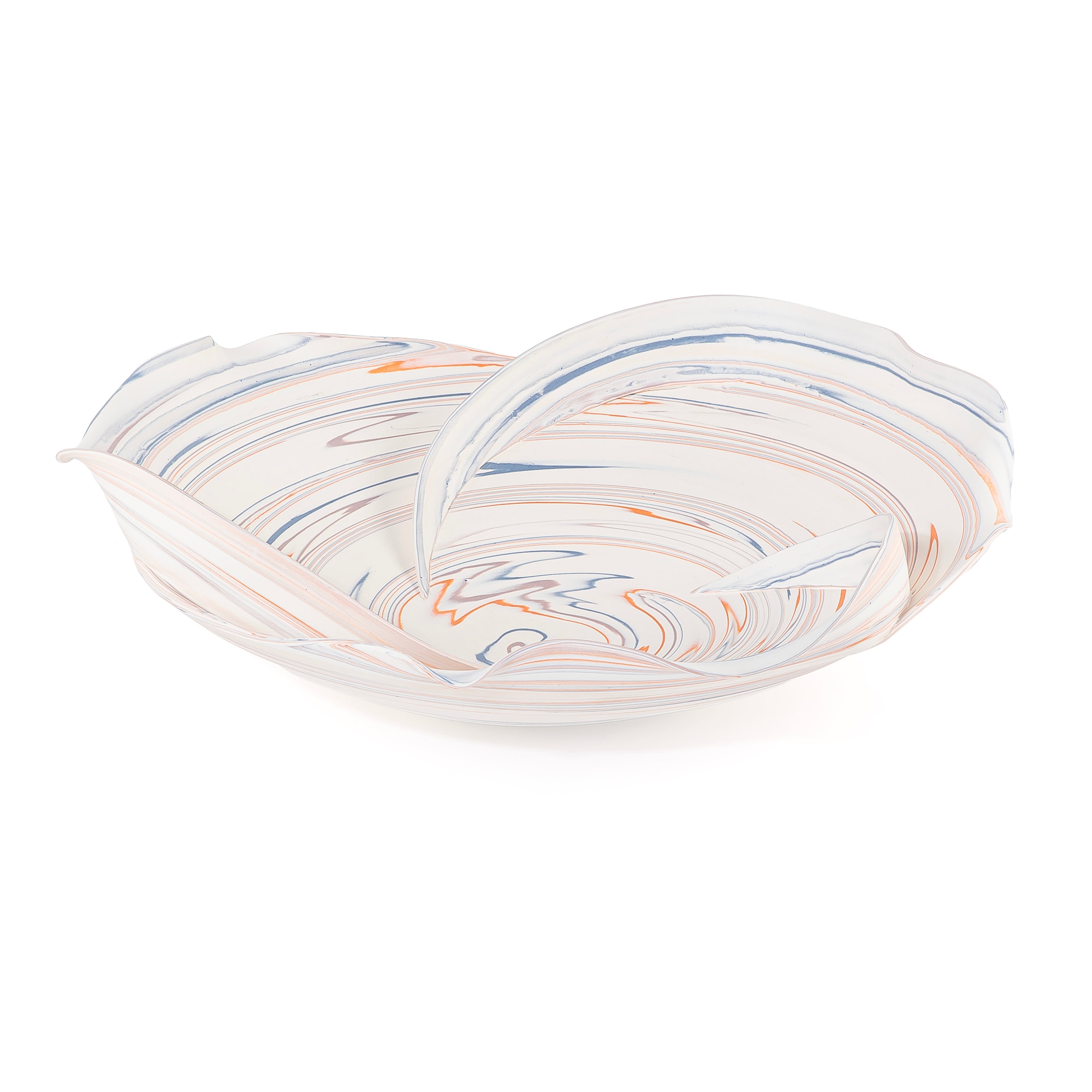 وعاء سيراميك أنيق