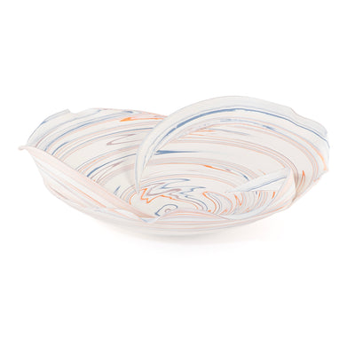 وعاء سيراميك أنيق