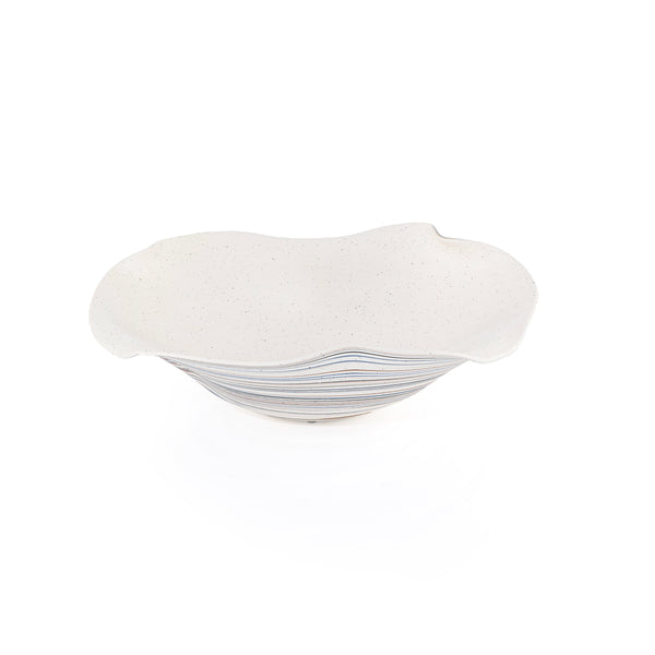 Elegant Ceramic Bowl