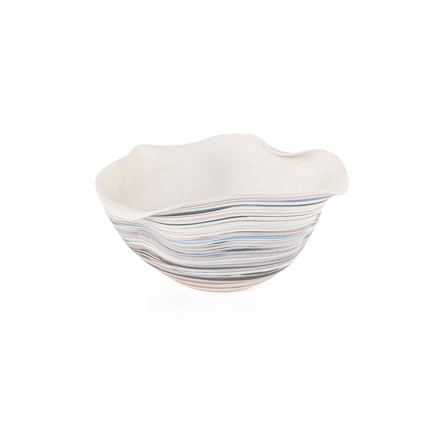 Elegant Ceramic Bowl