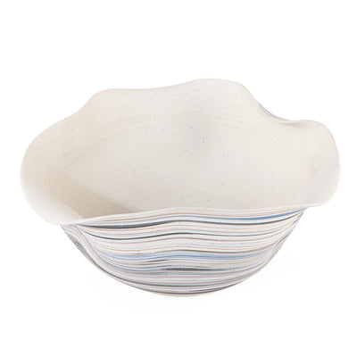 وعاء سيراميك أنيق