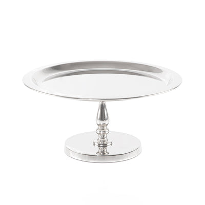 Stainless Steel Cake Stand