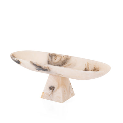 Resin Stand - Beige