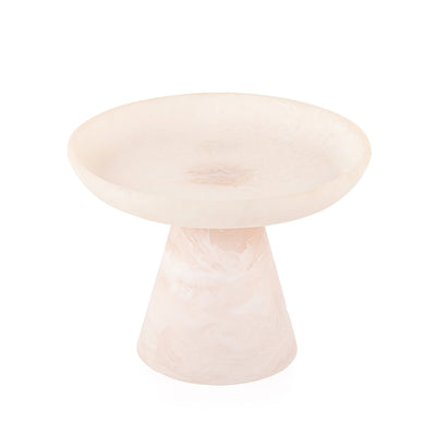Resin Stand - White
