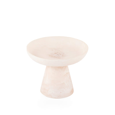 Resin Stand - White