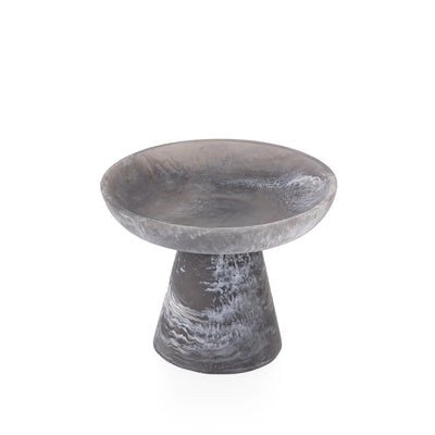 Resin Stand - Grey