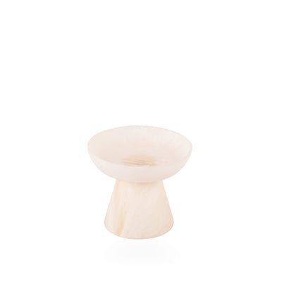 Resin Stand - White