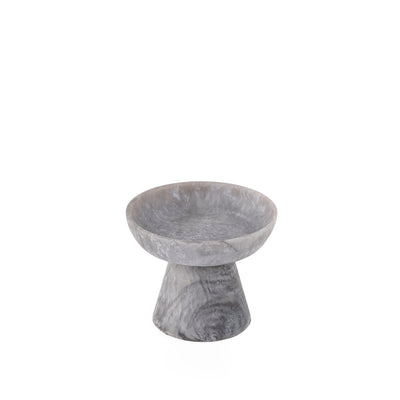 Resin Stand - Grey