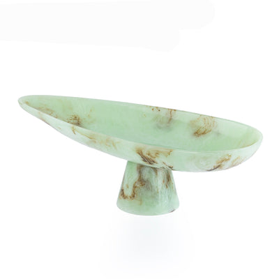 Large Resin Stand - Green