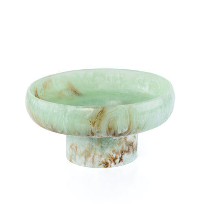 Medium Resin Stand - Green