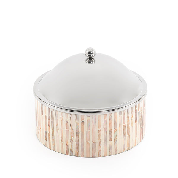 Mother of pearl heat keeper - CASCADES