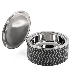 Mother of pearl heat keeper - CASCADES