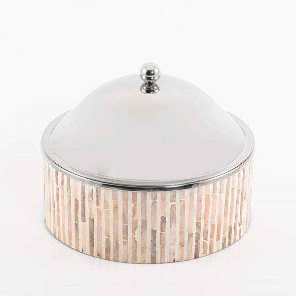 Mother of pearl heat keeper - CASCADES