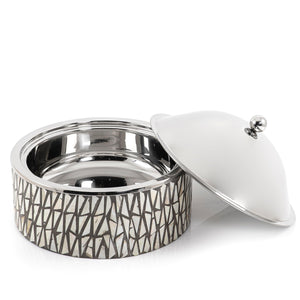 Mother of pearl heat keeper - CASCADES