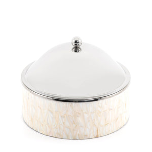 Mother of pearl heat keeper - CASCADES