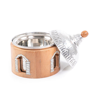 Metal HeatKeeper - CASCADES