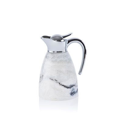 ترمس راتينج أنيق سعة 1 لتر – أزرق سماوي