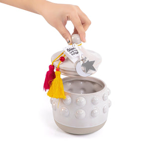 Ceramic Gergean - CASCADES