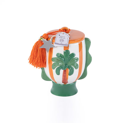 جار قريقعان سيراميك - ألوان متنوعة