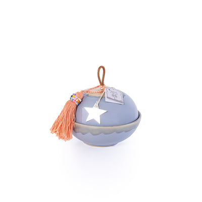 بوكس قريقعان سيراميك -  بنفسجي