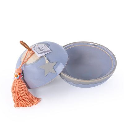 بوكس قريقعان سيراميك -  بنفسجي