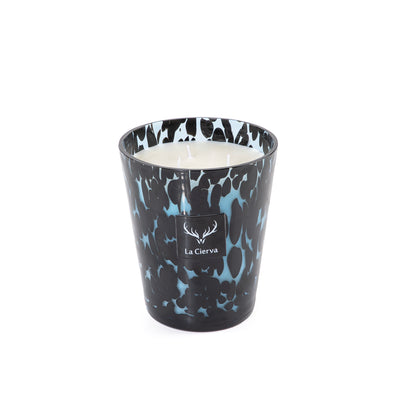 شمعة معطرة Fig & Magnolia- أزرق من لاسيرفا 900 جرام 