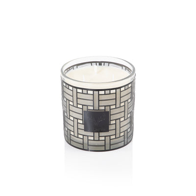 Fig & Magnolia Scented Candle - BLACK from la cierva 650 gr