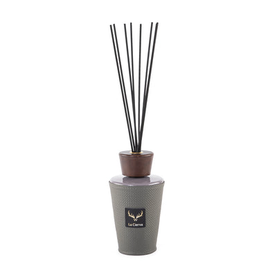 Marrakesh Oud REED DIFFUSER -DARK GRAY from la cierva 1000 ml