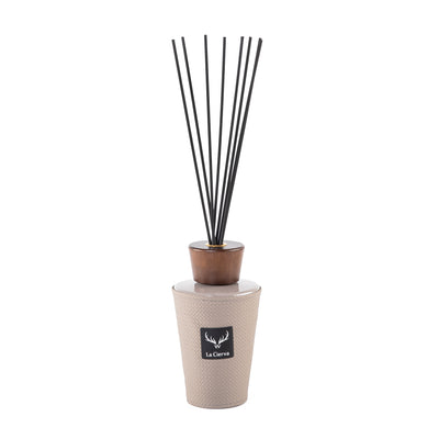 Neroli Portofino REED DIFFUSER -LIGHT GRAY from la cierva 1000ml