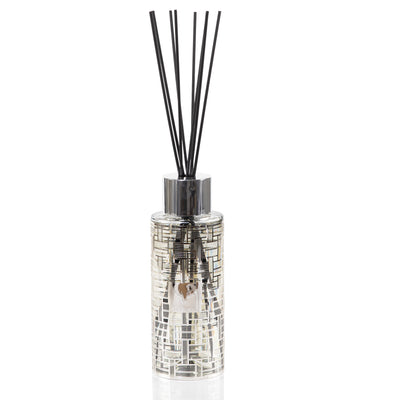 Peace of mind REED DIFFUSER - SILVER from la cierva 1200 ml