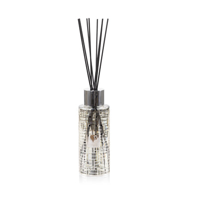 Peace of mind REED DIFFUSER -SILVER from la cierva 500 ml