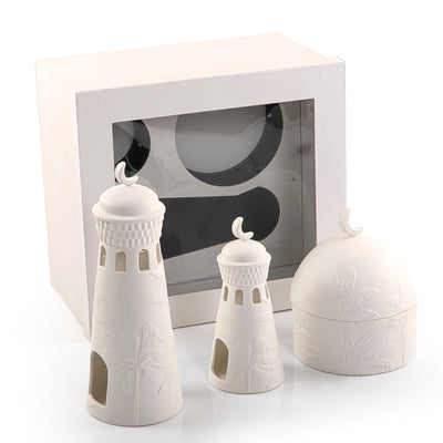 طقم 3 استاندات رمضان