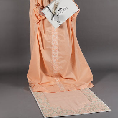 Premium islamic prayer set