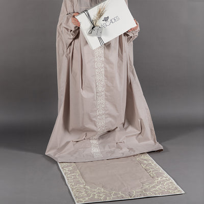 Premium islamic prayer set