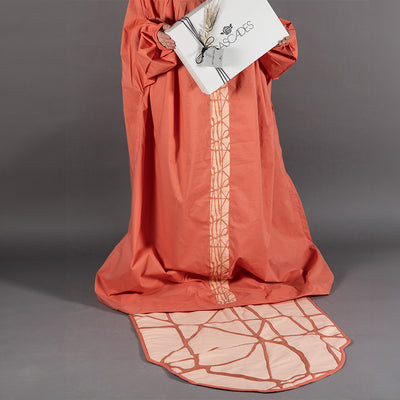 Premium islamic prayer set