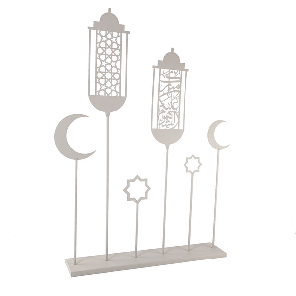 ستاند رمضان 