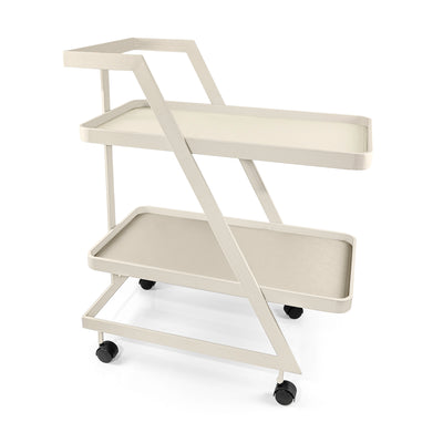 ترولي جلد - بيج غامق