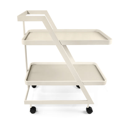 ترولي جلد - بيج غامق